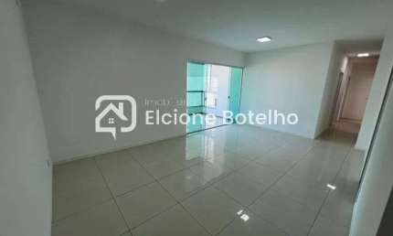 Apartamento para locação de aprox. 110 m², com 4 quartos, no bairro Santa Mônica - Uberlândia - MG
