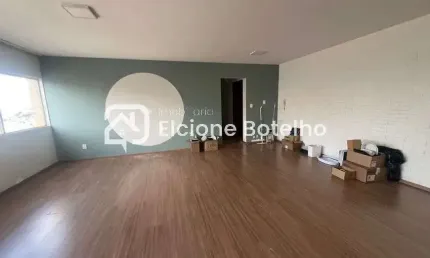 Apartamento para locação de aprox.120 m², com 3 quartos, no bairro Tabajaras - Uberlândia - MG