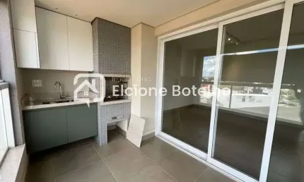 Apartamento para locação de aprox. 136 m², com 3 quartos, no bairro Jardim Colina - Uberlândia - MG