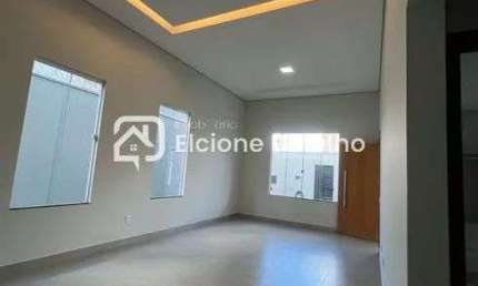 Casa para locação de aprox. 190 m², com 3 quartos, 2 suítes, no bairro Jardim Sul - Uberlândia - Mg