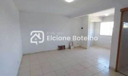 Apartamento para locação de aprox. 40 m², com 1 quarto, no bairro Jardim Patrícia - Uberlândia - MG