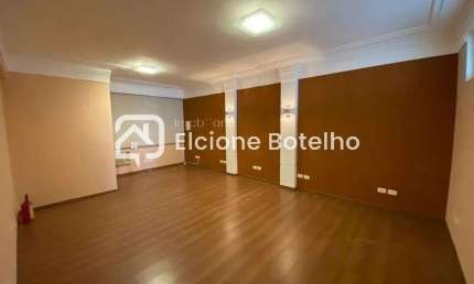 Prédio comercial para locação de aprox. 322 m², no bairro Centro - Uberlândia - Mg