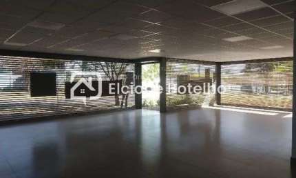 Prédio para locação de aprox. 172 m², elevador, no bairro Granja Marileusa - Uberlândia - MG