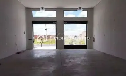 Barracão para locação de aprox. 250 m², no bairro loteamento monte hebron - uberlândia - mg