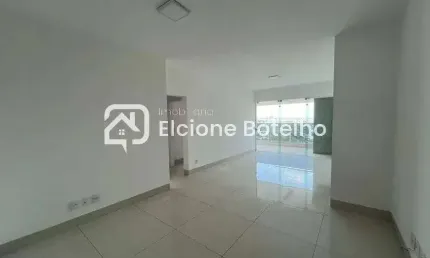 Apartamento para locação de aprox. 145 m², com 3 quartos, no bairroTubalina - Uberlândia - Mg