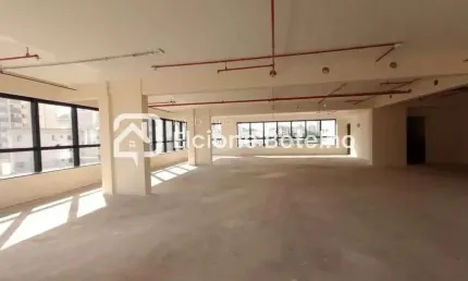 Sala comercial para locação de aprox. 150 m², com habite-se, no bairro Tabajaras - Uberlândia - Mg