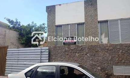 Terreno para locação de aprox. 644 m², em Centro - Uberlândia - Mg
