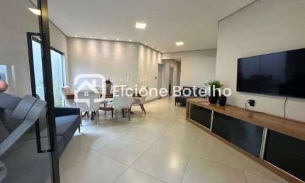 Casa para locação de aprox. 220 m², com 3 quartos, no bairro Jardim Colina - Uberlândia - Mg