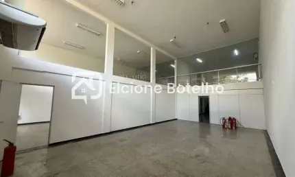 Prédio para locação de aprox. 480 m², com habite- se, no bairro Santa Mônica - Uberlândia - Mg