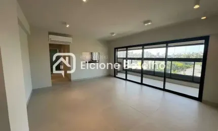 Apartamento para locação de aprox. 130 m², com 3 quartos, no Morada da Colina - Uberlândia - MG