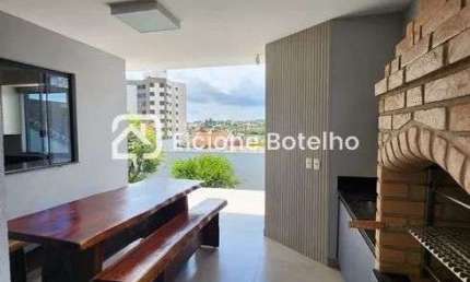 Casa para locação de aprox. 180 m², com 3 quartos no bairro Jardim Colina - Uberlândia - Mg