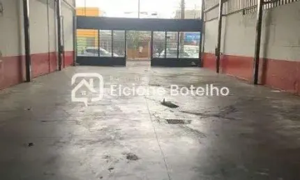 Galpão comercial para locação de aprox. 430 m², no bairro Nossa Senhora Aparecida - Uberlândia - MG