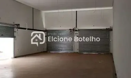 Loja comercial para locação de aprox. 27 m², no bairro Shopping Park - Uberlândia - MG