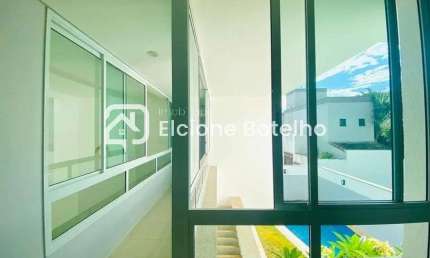 Casa para locação de aprox. 384 m², com 3 quartos, no bairro Morada da Colina - Uberlândia - MG