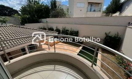 Casa condomínio locação de aprox. 400m², 4 quartos suítes, bairro Morada da Colina - Uberlândia - MG