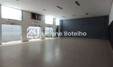 Loja comercial para locação de aprox. 260 m², no bairro Morada da Colina - Uberlândia - MG