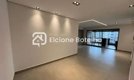 Apartamento para locação de aprox. 130 m², com 3 quartos, no bairro Jardim Sul - Uberlândia - MG
