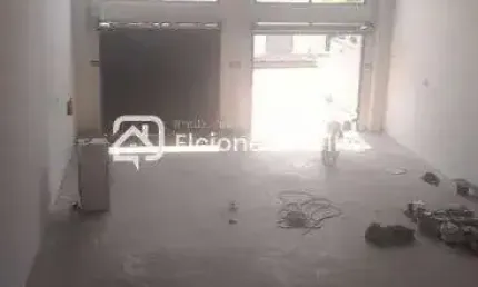 Barracão comercial para locação de aprox. 270 m², com habite-se, no bairro Carajás - Uberlândia - MG