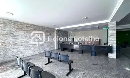 Prédio para locação de aprox. 990 m², no com habite-se, bairro daniel fonseca - uberlândia - mg
