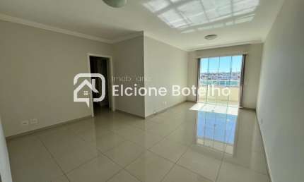Apartamento para locação de aprox. 96 m², com 3 quartos, 1 suíte, no bairro Brasil - Uberlândia - MG