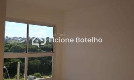Apartamento para locação de aprox. 48 m², com 2 quartos, no bairro Shopping Park - Uberlândia - MG