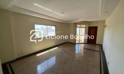 Apartamento para locação de aprox. 150 m², com 4 quartos, no bairro Martins - Uberlândia - MG
