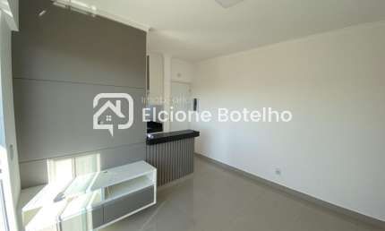 Apartamento para locação de aprox. 75 m², com 2 quartos, no bairro Alto Umuarama - Uberlândia - MG