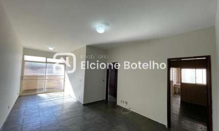 Apartamento para locação de aprox. 110 m², com 3 quartos, no bairro Martins - Uberlândia - MG