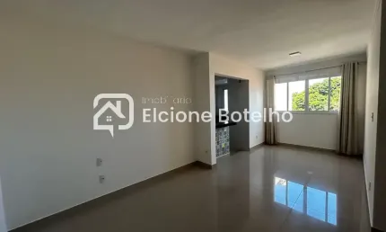 Apartamento para locação de aprox. 70 m², com 2 quartos, 1 suíte, no bairro Brasil - Uberlândia - MG