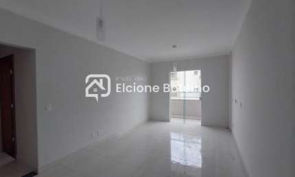 Apartamento para locação de aprox. 102 m², com 3 quartos, no bairro Brasil - Uberlândia - MG