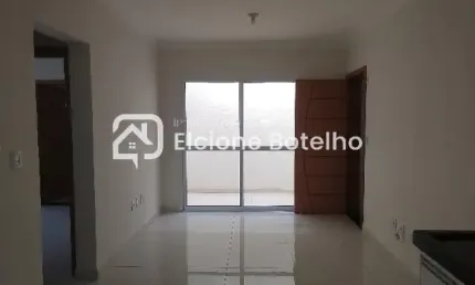 Apartamento para locação de aprox. 64 m², com 2 quartos, no bairro Alto Umuarama - Uberlândia - MG