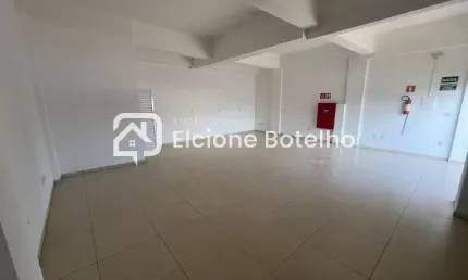 Cômodo para locação de aprox. 64 m², no bairro alto umuarama - uberlândia - mg