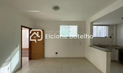 Apartamento para locação de aprox. 80 m², com 2 quartos, no bairro Patrimônio - Uberlândia - MG