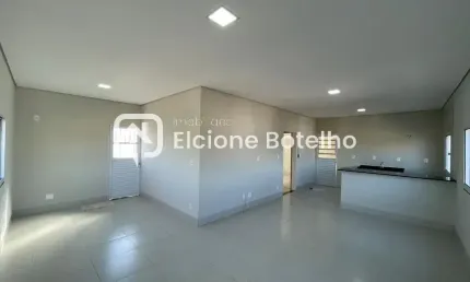 Apartamento para locação de aprox. 80 m², com 2 quartos, no bairro Santa Rosa - Uberlândia - MG