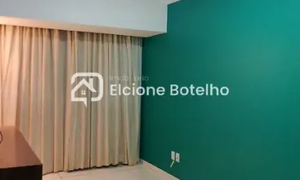 Apartamento para locação de aprox. 60 m², com 3 quartos, no bairro Chacaras Tubalina e Quartel - MG