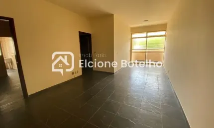 Apartamento para locação de aprox. 110 m², com 3 quartos, no bairro Martins - Uberlândia - MG