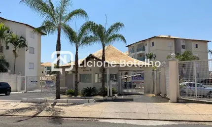 Apartamento disponível para locação no bairro Alto Umuarama