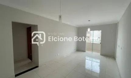 Apartamento para locação de aprox. 102 m², com 3 quartos, no bairro Brasil - Uberlândia - MG