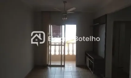 Apartamento para locação de aprox. 100 m², com 2 quartos, no bairro Santa Mônica - Uberlândia - MG