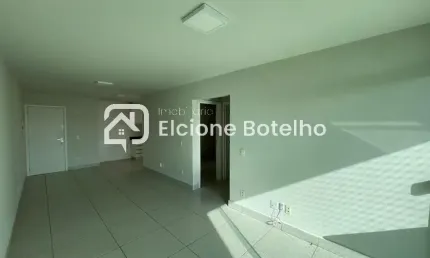 Apartamento para locação de aprox. 80 m², com 2 quartos, no bairro Tubalina - Uberlândia - MG