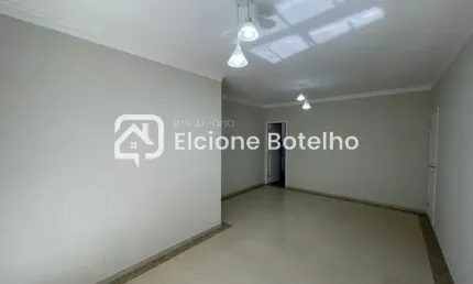 Apartamento para locação de aprox. 90 m², com 3 quartos, no bairro Santa Mônica - Uberlândia - MG