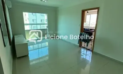 Apartamento para locação de aprox. 92 m², com 3 quartos, no bairro Santa Mônica - Uberlândia - MG