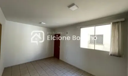 Apartamento para locação de aprox. 57 m², com 3 quartos, no bairro Tabajaras - Uberlândia - MG