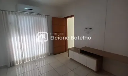 Apartamento para locação de aprox. 56 m², com 2 quartos, no bairro Tubalina - Uberlândia - MG