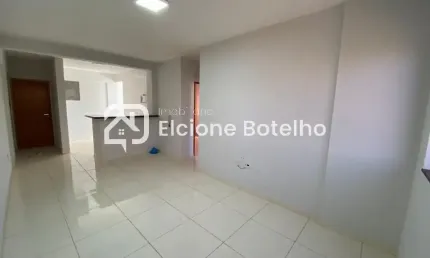 Apartamento para locação de aprox. 70 m², com 2 quartos, no bairro Jardim Patrícia - Uberlândia - MG