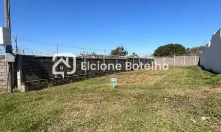 Terreno para venda de aprox. 390 m², no bairro granada - uberlândia - mg