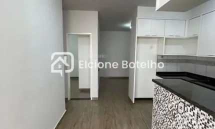 Apartamento para locação de aprox. 64 m², com 2 quartos, no bairro Jardim Patrícia - Uberlândia - MG