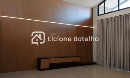 Cobertura para locação de aprox. 150 m², com 3 quartos, no bairro Granada - Uberlândia - MG