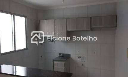 Apartamento para locação de aprox. 45 m², com 2 quartos, no bairro Chácaras Tubalina e Quartel - MG