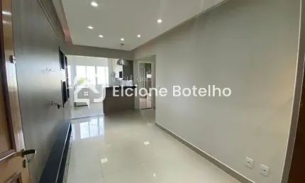 Apartamento para locação de aprox. 62 m², com 2 quartos, no bairro Santa Mônica - Uberlândia - MG